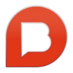 Logo of Breaking News android Application 